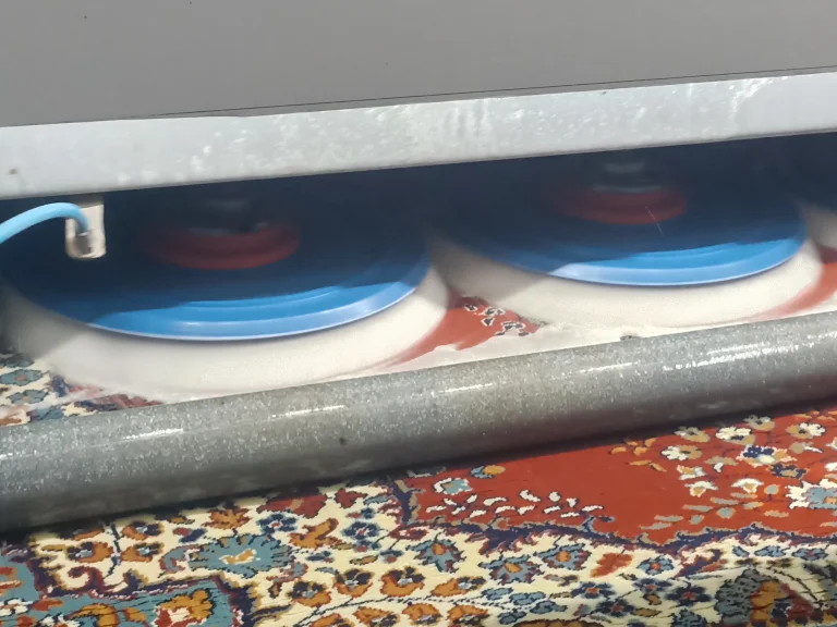 Sincan'da Antibakteriyel Yıkama