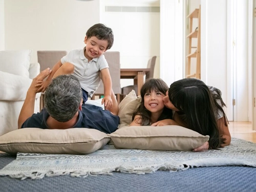 Sincan Halı Yıkama: Alanında Uzman Kadro İle Kaliteli Hizmet