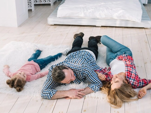 Sincan Halı Yıkama: En İyi Ekipmanlarla Üstün Kalite Temizlik