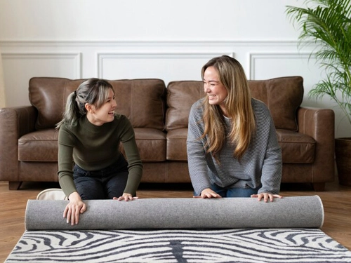 Sincan Halı Yıkama: Tam Otomatik Yıkama İle Her Zaman Temiz