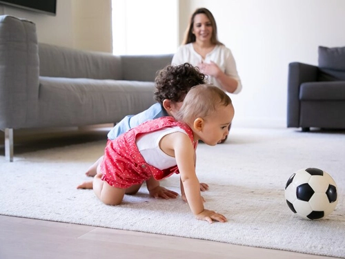Sincan Halı Yıkama: Yenilikçi Tekniklerle Her Köşede Etkili Temizlik