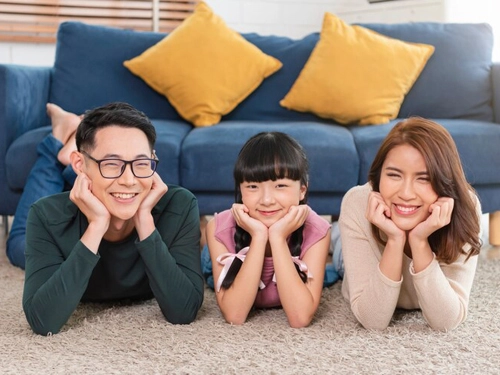 Sincan Hürriyet Mahallesi Halı Yıkama: Antibakteriyel Çözümlerle Hijyenik ve Güvenli Temizlik